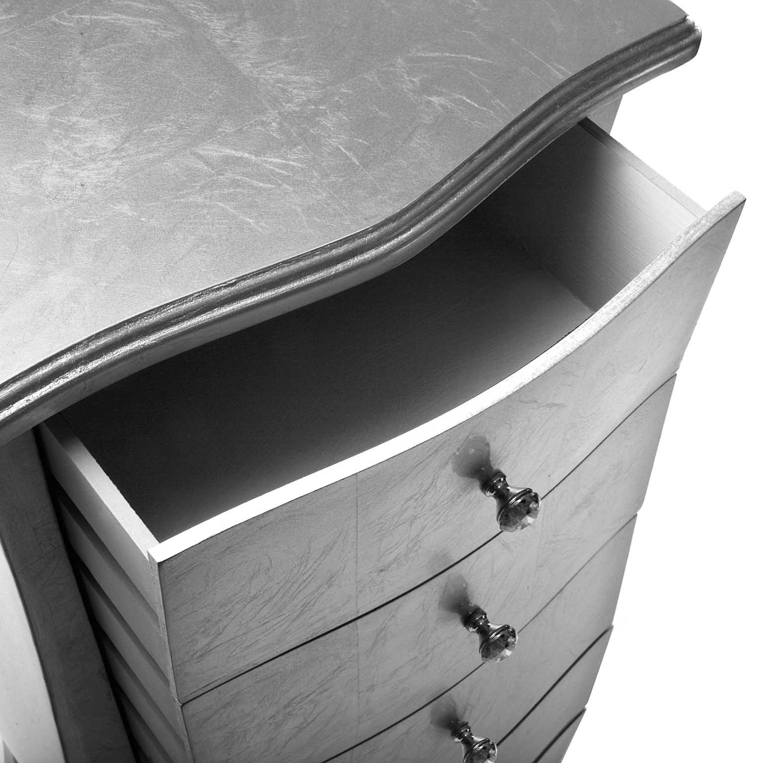 commode-d-argent